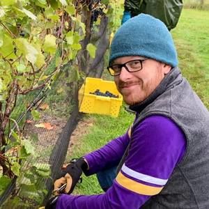 Meet your Posher, Jared